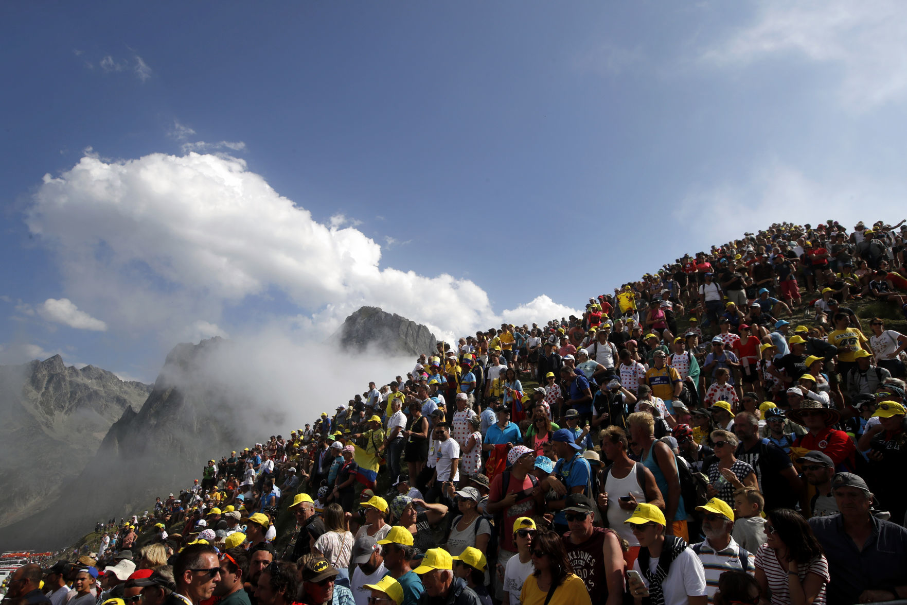 Tour de France